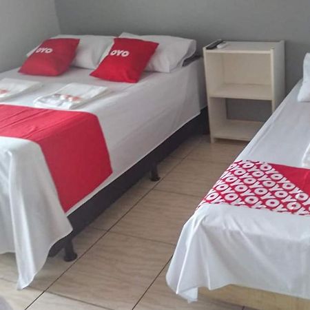 Oyo Hotel Esplanada, Brasília Buitenkant foto